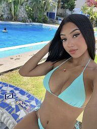 Gaby (19), Bratislava - Nové Mesto, ID:28401