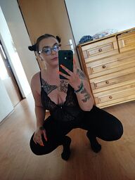 Nicole (29), Bratislava - Vrakuňa, ID:28025