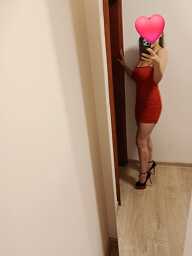 Danielka (33), Bratislava - Petržalka, ID:21819