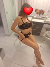 Andrea, Nitra, 33 years