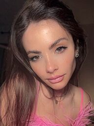 Karolína, Nitra, 19 years