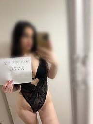 Melanie, Bratislava - Petrzalka, 25 years