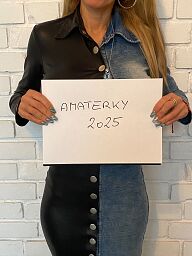 Annabelle, Trnava, 38 rokov