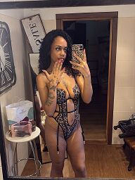 Angie Summers, Trnava, 24 rokov