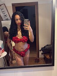 Angie Summers, Trnava, 24 rokov