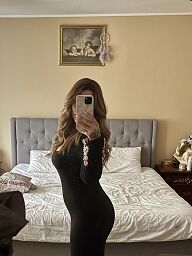 Timi Orál (22), Galanta, ID:23941