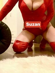 Suzan, Trnava, 51 rokov