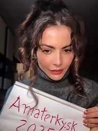 Karolína, Nitra, 19 years
