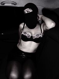 Shanell (23), Bratislava - ostatné