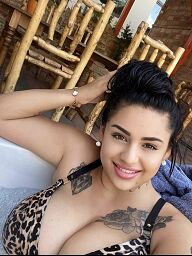 Krisztina, Bratislava - Staré Mesto, 25 rokov