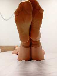 Katrin Squirt, Zvolen, 31 rokov