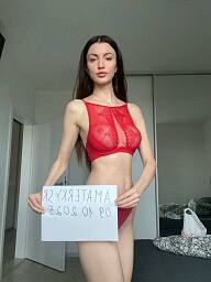 Viktoria, Bratislava - Ruzinov, 26 years