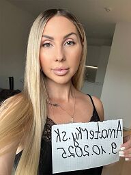 Melisa, Bratislava - Devín, 26 rokov