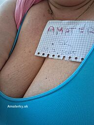 Milfescort, Žilina, 45 rokov