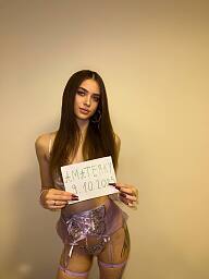 Vanessa, Bratislava - Trnávka, 18 rokov