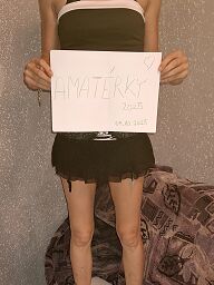 Katka Escort, Zvolen, 29 rokov