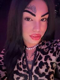 Ayilah Escort (20), Prievidza, ID:25463