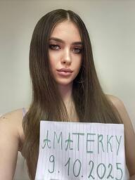 Vanessa, Bratislava - Trnávka, 18 rokov