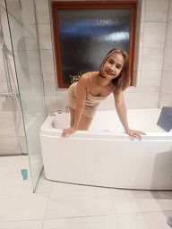 Nikky, Bratislava - Petrzalka, 35 years