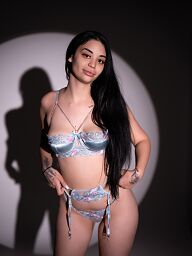 Chloe, Košice - Staré Mesto, 19 rokov