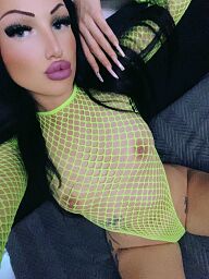 Vanda, Galanta, 26 rokov