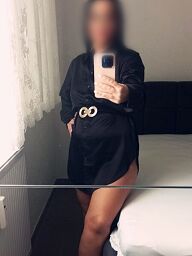 Simona Anál, Nitra, 39 rokov