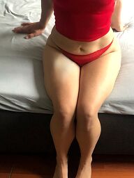 Milf Karmen, Bratislava - ostatné, 27 rokov
