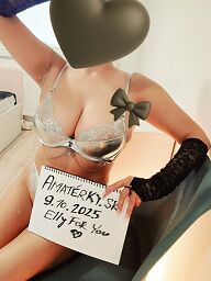 Elly For You, Martin, 34 rokov