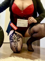 Suzan (51), Trnava, ID:9824