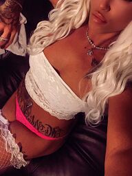 Blonda Cz, Martin, 35 rokov