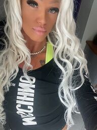 Blonda Cz, Martin, 35 rokov