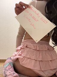 Sarita, Trnava, 24 rokov