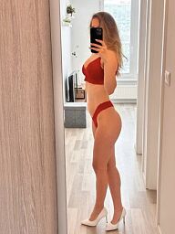 Melissa (24), Poprad, ID:29657