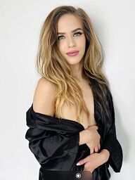 Melissa (24), Prešov, ID:29657