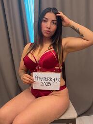 Anais, Bratislava - ostatné, 25 rokov