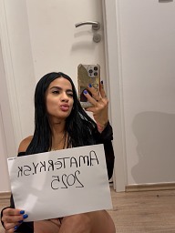 Nicol, Bratislava - Stare Mesto, 23 years