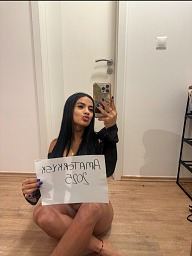 Nicol, Bratislava - Stare Mesto, 23 years