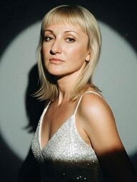 Anna UA, Martin, 30 years