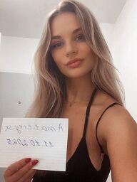 Maria, Bratislava - Karlova Ves, 28 rokov