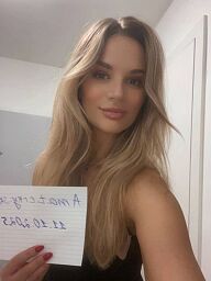 Maria, Bratislava - Karlova Ves, 28 rokov