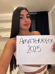 Salomé, Bratislava - Staré Mesto, 20 rokov