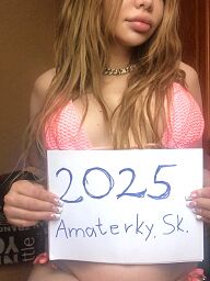 Honey, Bratislava - Ružinov, 27 rokov