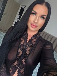 Bianka, Bratislava - Ruzinov, 19 years
