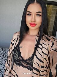 Bianka, Bratislava - Ruzinov, 19 years