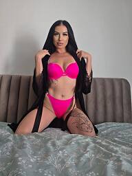 Bianka, Bratislava - Ruzinov, 19 years