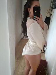 Nuru Natália, Košice - Staré Mesto, 26 rokov