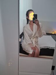 Nuru Natália, Košice - Staré Mesto, 26 rokov