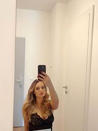 Maria, Bratislava - Karlova Ves, 28 rokov