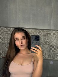 Rebbeca (26), Bratislava - Staré Mesto, ID:26708