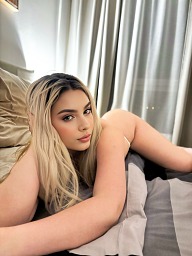Sabrina, Bratislava - Staré Mesto, 22 rokov